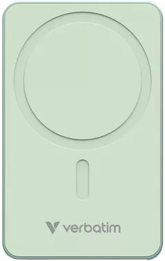 Аккумулятор внешний USB (Powerbank) Verbatim VER_32226 5000mAh Power bank