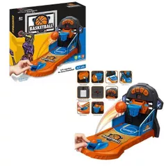 Настольный футбол miscellaneous 1290 Jocul de masă Baschet
