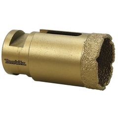 Set de tubulare, bite, duze Makita D-44507 Carota diamantata M14 32mm