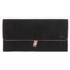 Accesoriu pentru uscător de păr Dyson Airwrap Travel Pouch Bk/Rose (971074-04)