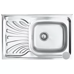 Chiuvetă bucătărie Freddo SN9001D