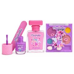 Набор для творчества Martinelia 85485 Set magic de cosmetice „Lumea zânelor”