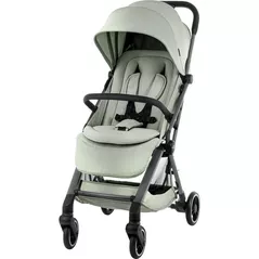 Детская коляска Britax-Römer Flylite Style Sage Green (2000041984)