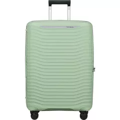 Чемодан Samsonite Upscape 75/28 TSA Exp Verde Deschis (143110/A807)