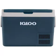 Холодильник портативный Dometic Igloo ICF60 AC/DC 12V/220V