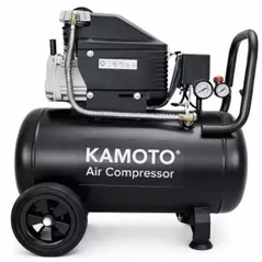 Compresor Kamoto AC50 de aer