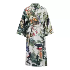 Halat Moooi 280082 Menagerie of Exti Ani Kimono L/XL Ivory