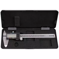 Измерительный прибор King Tony 77142-061-1 Штангенциркуль цифровой 150 мм