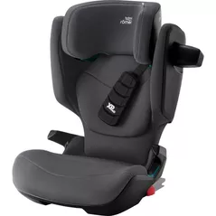 Scaun auto Britax-Römer KIDFIX PRO Classic Deep Grey (2000040455)