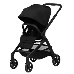 Детская коляска Joolz 100001 Hub2 compact, Space black