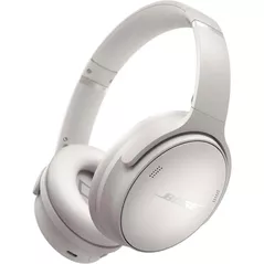 Căști fără fir Bose QuietComfort, White Smoke