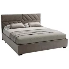 Кровать my-STYLE my-Ruby 90x200 (P25D90M08)