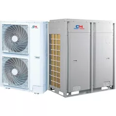 Тепловой насос Cooper&Hunter CHV-5SHH160NK Outdoor unit