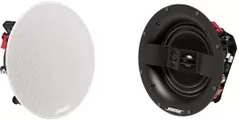 Boxe Hi-Fi Bose Virtually Invisible® 791 in-ceiling speakers II (pair), White