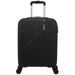 Valiză Samsonite Niteline M TSA Neagra (151172/1548)
