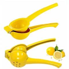 Соковыжималка для цитрусовых Pedrini 53999 Storcator pentru lamaie Gadget Lillo