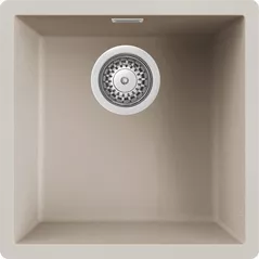 Chiuvetă bucătărie Reginox R40942 Verona 40 Champagne