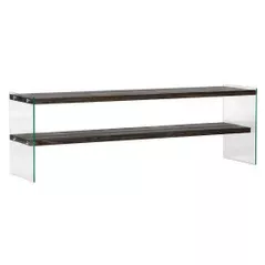 Comodă TV Trendy Aqua, Antracit