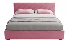 Кровать my-STYLE my-Luna 200x200 (P08D20M13)