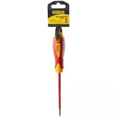 Șurubelniță Topmaster 220130 Șurubelniță plată 05x3x100mm/1000V