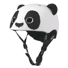 Защитный шлем Micro AC2269BX Casca de protectie 3D Panda XS