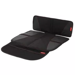 Чехол для автомобиля Diono D40499 protectie Bancheta Super Mat