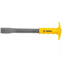 Ручной инструмент Topex 2004 Daltă cu protectie 300x19mm (03A139)