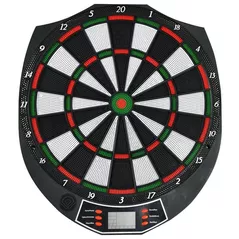Дартс inSPORTline Darts electronic d=35 cm Worker IN7847