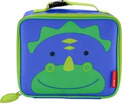 Контейнер для хранения пищи Skip Hop 9Q325810 Gentuta termo pentru pranz Skip Hop Zoo Dino