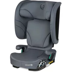 Scaun auto Lionelo Orin 15-36kg (I-Size) Isofix Grey Graphite