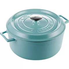 Cratiță Lava LV Y TC 20 SPR K2 TR Mat Turquoise