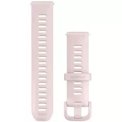 Ремешок Garmin Replacement Band, Forerunner 70, Soft Pink, 20mm, WW/Asia (010-11251-BE)