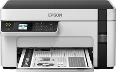 Принтер струйный Epson EcoTank M2120