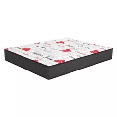 Ортопедический матрас MatroLuxe 023769 Romance Amore (180x190)