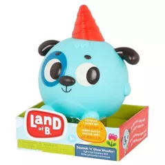 Ночной светильник Battat LB5000 Noptier Senzorial Cățeluș, cod 60339