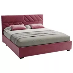 Кровать my-STYLE my-Ruby 160x200 (P25D16M14)