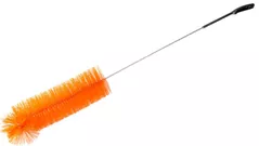 Accesoriu pentru curățenie Konex 241189 Perie lunga pentru borcan si decator