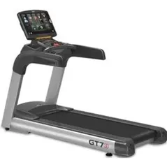 Banda de alergat Stalker GT7As Android Commericial Motorized Treadmill