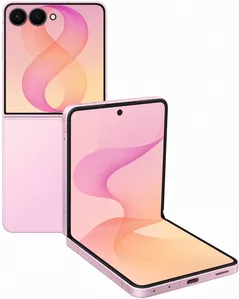 Смартфон Samsung F776 Galaxy Flip 8 12/256GB Pink