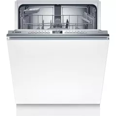 Встраиваемая посудомоечная машина Bosch SMV4HAX07E