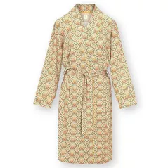 Домашний текстиль Pip Studio 51.510.720 Nisha Kimono Bailamos Sand S Sand