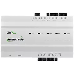 Контрольная панель ZKTeco InBio460 Pro