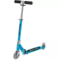 Trotinetă Micro SA0024 Sprite Oasis Blue