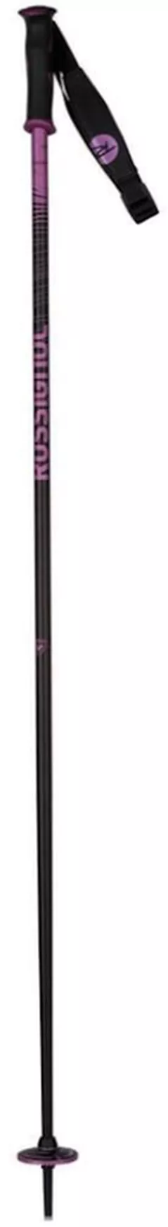 Лыжные палки Rossignol Electra Premium Purple 115 (RDL5010)