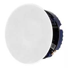Колонки Hi-Fi LitheAudio 6.5" Bluetooth 5 IP44 Rated Bathroom Ceiling Speaker, Single (03210)