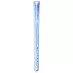 Карниз для ванной miscellaneous 8034 Bara baie din inox 140-260cm