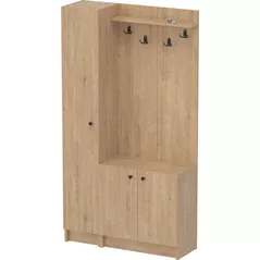 Мебель для прихожей Bofigo 21-14-14 Sapphire Oak