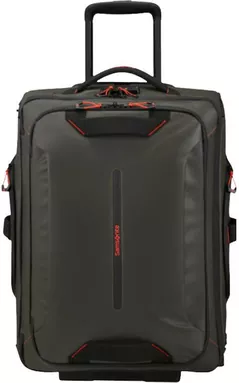 Чемодан Samsonite Ecodiver Geanta/Rucsac 55/25 TSA Verde (140882/9199)