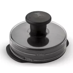 Accesoriu pentru bucătărie Weber W6400 Presa pentru burger