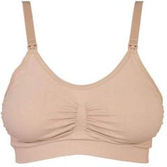 Бюстгальтер для кормящих мам BabyOno 0585/16 Sutien pentru mamele care alapteaza E 80-85 neutr